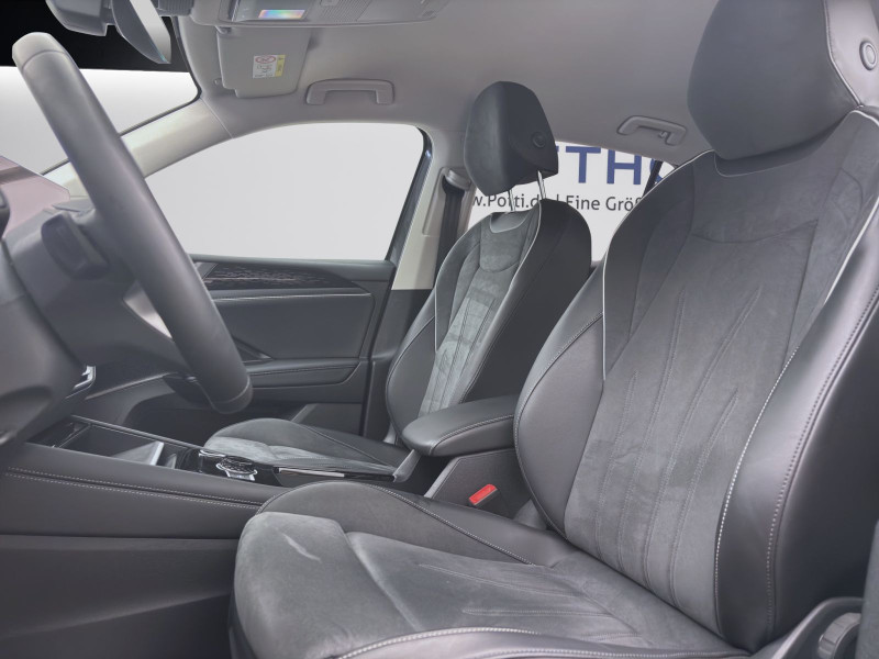 Bild 9: Volkswagen Tiguan 1.5 eTSI DSG ELEGANCE KAMERA SITZHZG ACC LED+