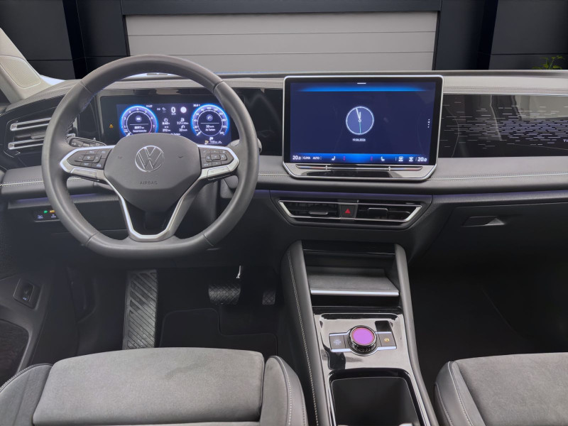 Bild 13: Volkswagen Tiguan 1.5 eTSI DSG ELEGANCE KAMERA SITZHZG ACC LED+