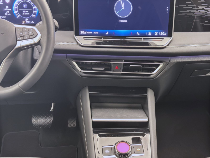 Bild 14: Volkswagen Tiguan 1.5 eTSI DSG ELEGANCE KAMERA SITZHZG ACC LED+