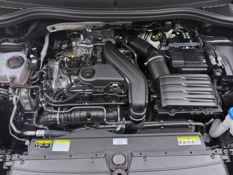 Bild 17: Volkswagen Tiguan 1.5 eTSI DSG ELEGANCE KAMERA SITZHZG ACC LED+