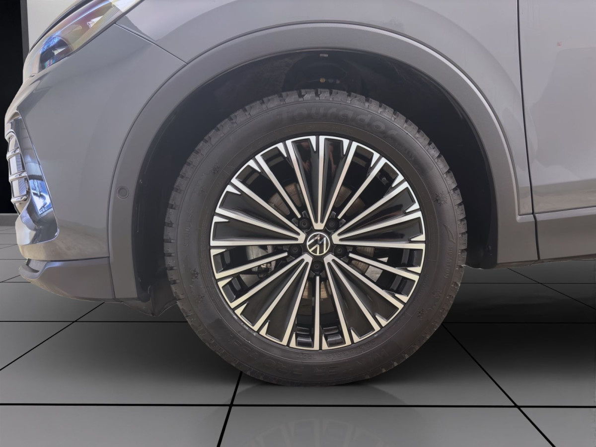 Thumb 8: Volkswagen Tiguan 1.5 eTSI DSG ELEGANCE KAMERA SITZHZG ACC LED+