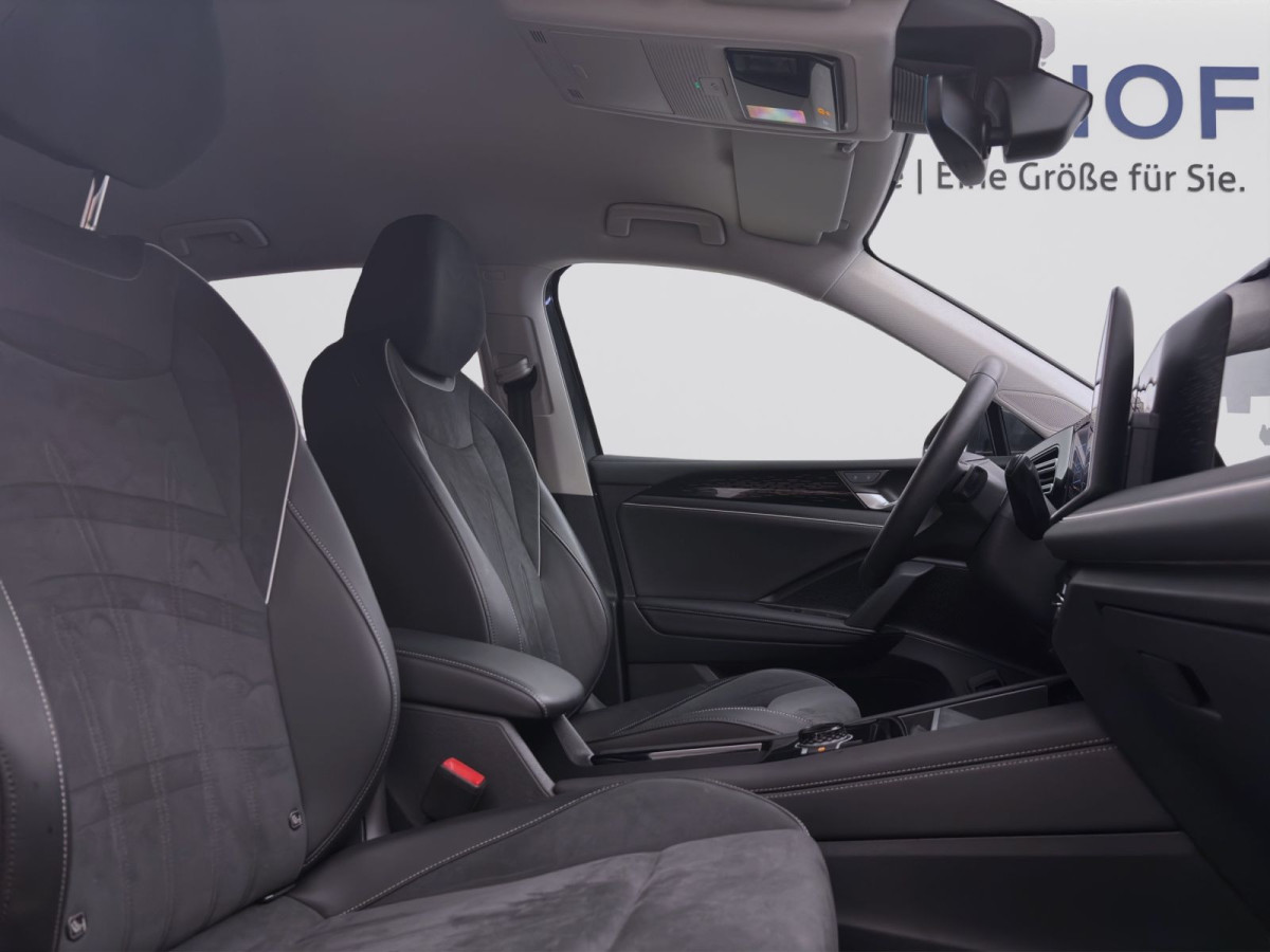 Thumb 16: Volkswagen Tiguan 1.5 eTSI DSG ELEGANCE KAMERA SITZHZG ACC LED+