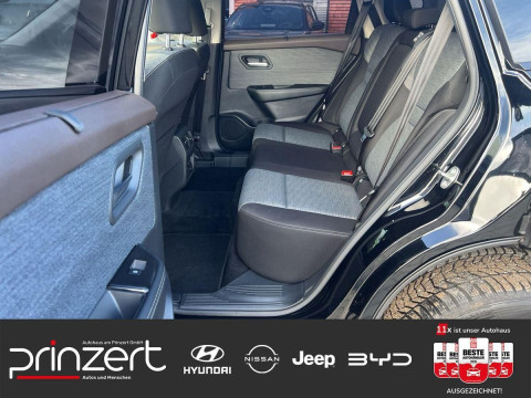 Ansicht 13 - Gebrauchtwagen Fahrzeug, Modell X-Trail der Marke Nissan von Verkäufer Autohaus Am Prinzert Vertriebs GmbH
