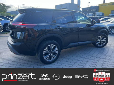 Ansicht 15 - Gebrauchtwagen Fahrzeug, Modell X-Trail der Marke Nissan von Verkäufer Autohaus Am Prinzert Vertriebs GmbH