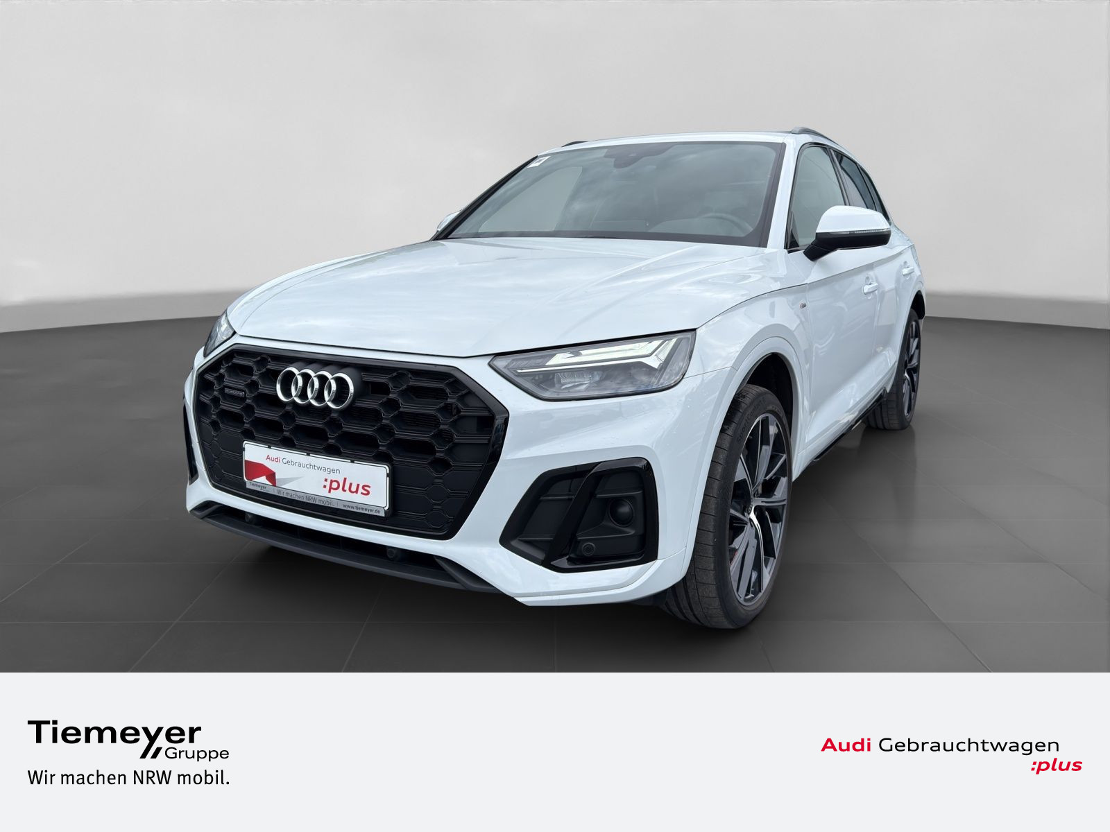 Audi Q5 55 TFSIe