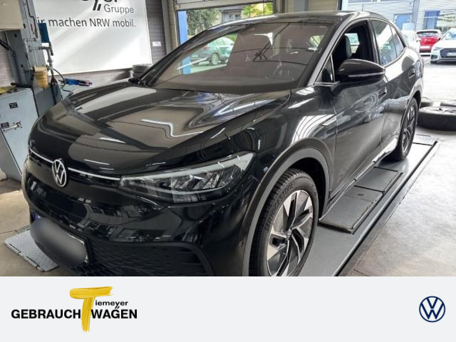 Volkswagen ID.5 PRO PERFORMANCE