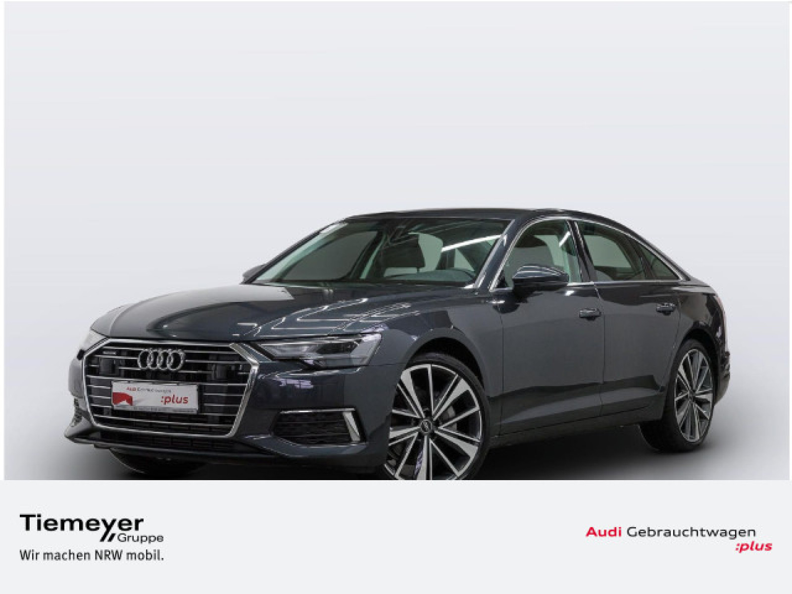 Audi A6 45 TFSI