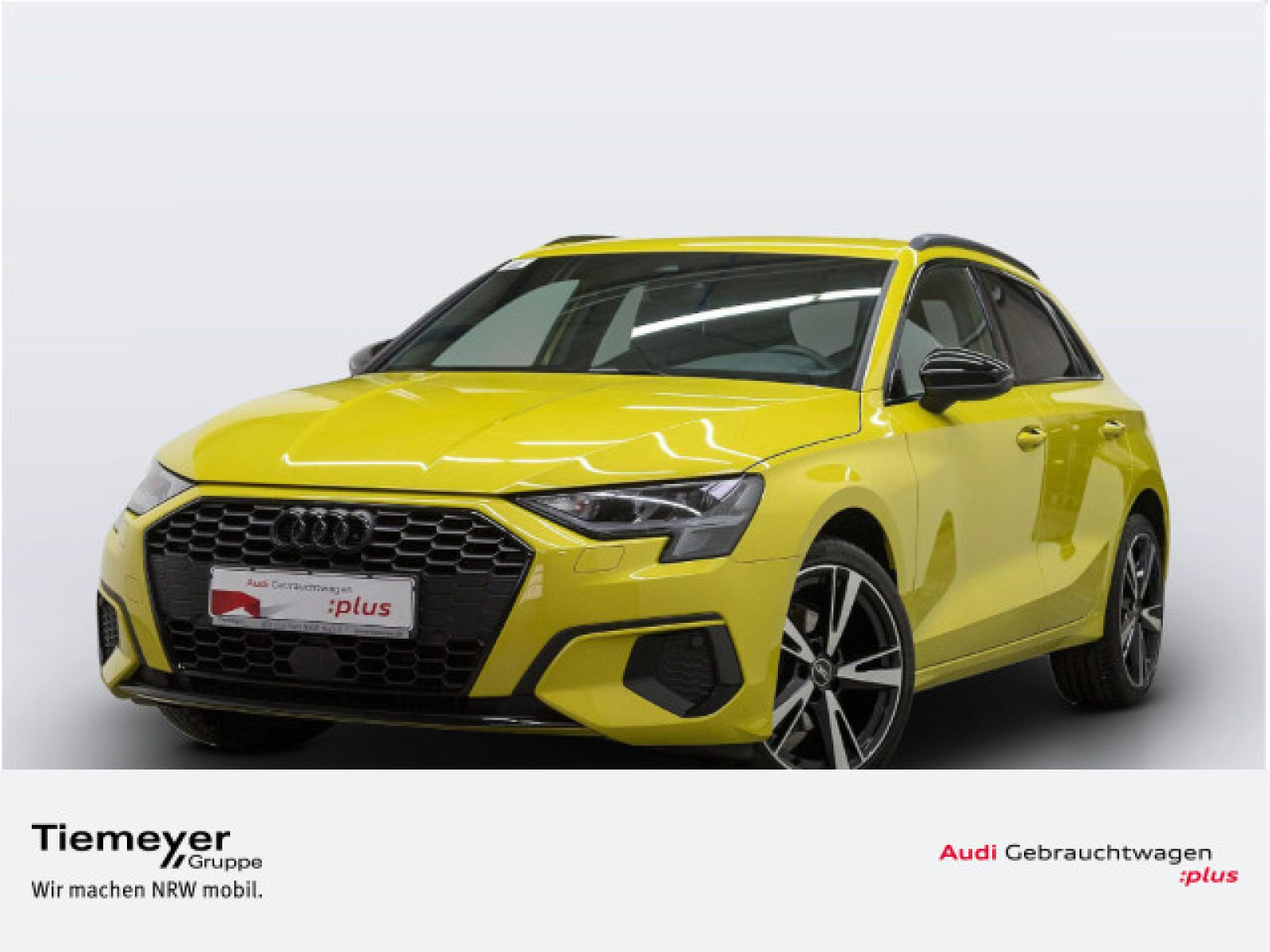 Audi A3 Sportback 30