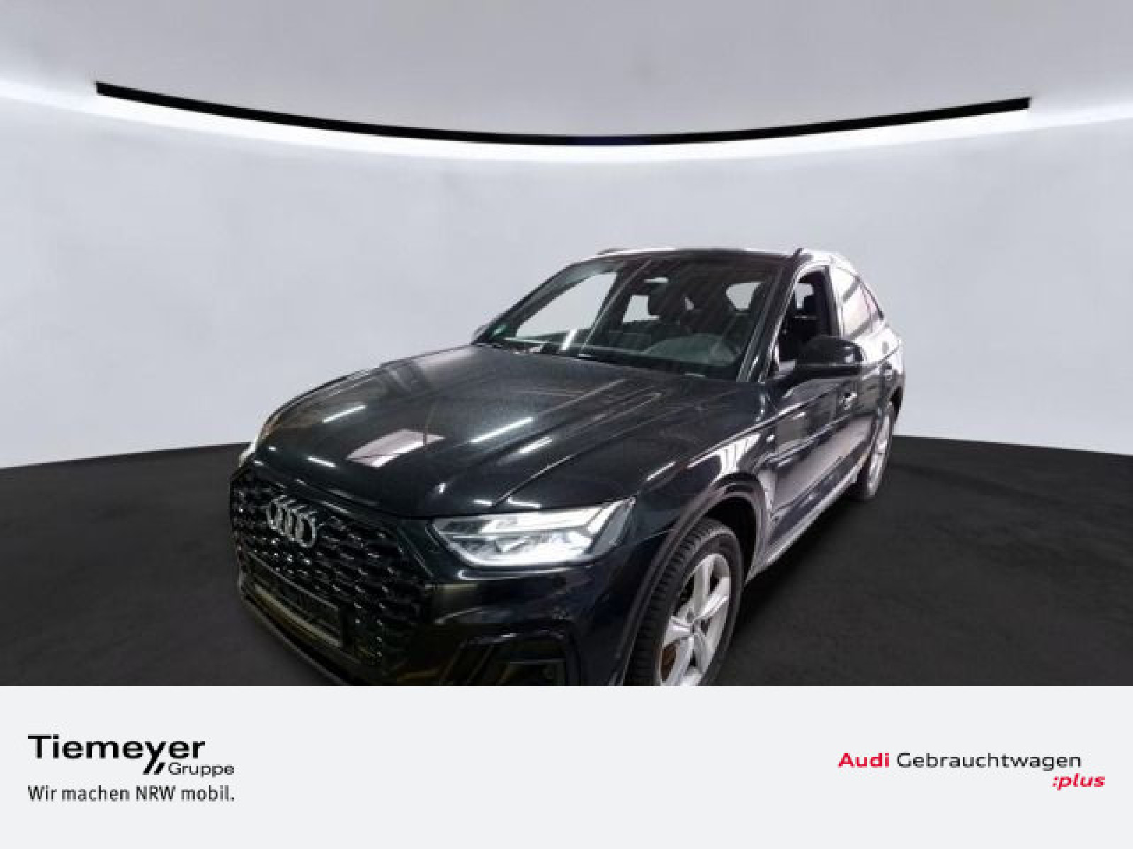 Audi Q5 Sportback 50