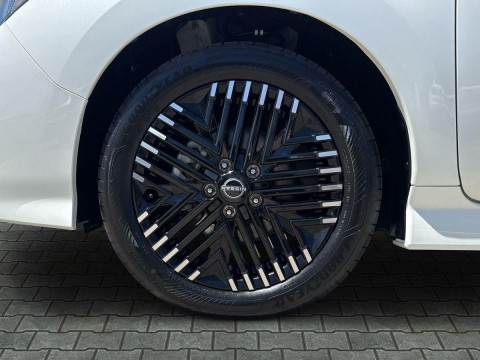 Ansicht 10 - Gebrauchtwagen Fahrzeug, Modell Leaf der Marke Nissan von Verkäufer MGS Motor Gruppe Sticht GmbH & Co. KG