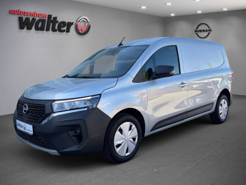 Ansicht 1 - Gebrauchtwagen Fahrzeug, Modell Townstar der Marke Nissan von Verkäufer Autozentrum Walter GmbH & Co. KG
