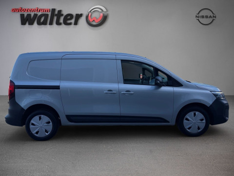 Ansicht 3 - Gebrauchtwagen Fahrzeug, Modell Townstar der Marke Nissan von Verkäufer Autozentrum Walter GmbH & Co. KG