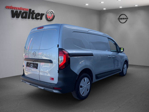 Ansicht 4 - Gebrauchtwagen Fahrzeug, Modell Townstar der Marke Nissan von Verkäufer Autozentrum Walter GmbH & Co. KG