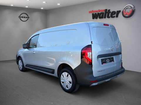 Ansicht 5 - Gebrauchtwagen Fahrzeug, Modell Townstar der Marke Nissan von Verkäufer Autozentrum Walter GmbH & Co. KG