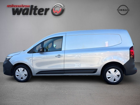 Ansicht 6 - Gebrauchtwagen Fahrzeug, Modell Townstar der Marke Nissan von Verkäufer Autozentrum Walter GmbH & Co. KG