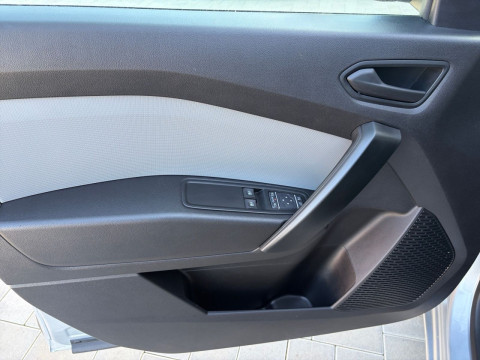 Ansicht 11 - Gebrauchtwagen Fahrzeug, Modell Townstar der Marke Nissan von Verkäufer Autozentrum Walter GmbH & Co. KG