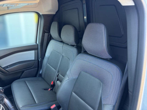Ansicht 15 - Gebrauchtwagen Fahrzeug, Modell Townstar der Marke Nissan von Verkäufer Autozentrum Walter GmbH & Co. KG