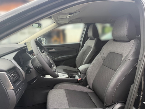 Ansicht 8 - Neuwagen Fahrzeug, Modell Qashqai der Marke Nissan von Verkäufer Auto Schreindl GmbH