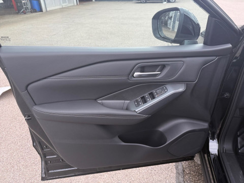 Ansicht 14 - Neuwagen Fahrzeug, Modell Qashqai der Marke Nissan von Verkäufer Auto Schreindl GmbH