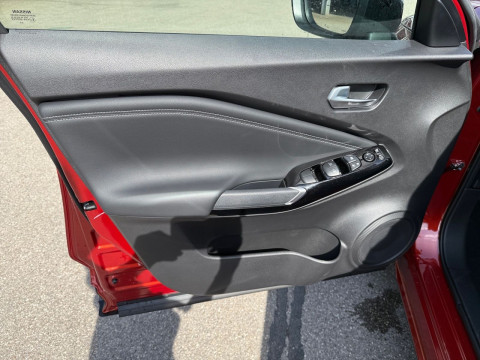 Ansicht 15 - Gebrauchtwagen Fahrzeug, Modell Juke der Marke Nissan von Verkäufer Auto Schreindl GmbH
