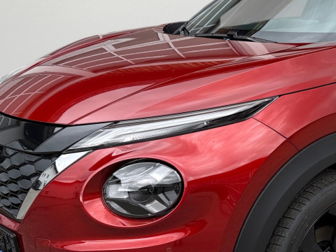 Ansicht 16 - Neuwagen Fahrzeug, Modell Juke der Marke Nissan von Verkäufer Auto Schreindl GmbH
