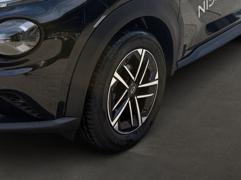 Ansicht 15 - Gebrauchtwagen Fahrzeug, Modell Juke der Marke Nissan von Verkäufer Auto Schreindl GmbH