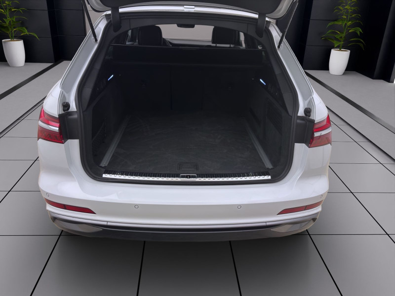 Bild 4: Audi A6 Avant 45 TDI Q S LINE PANO NAVI+ KAMERA B&O
