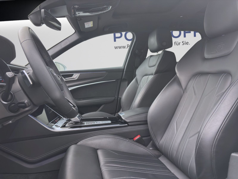 Bild 9: Audi A6 Avant 45 TDI Q S LINE PANO NAVI+ KAMERA B&O