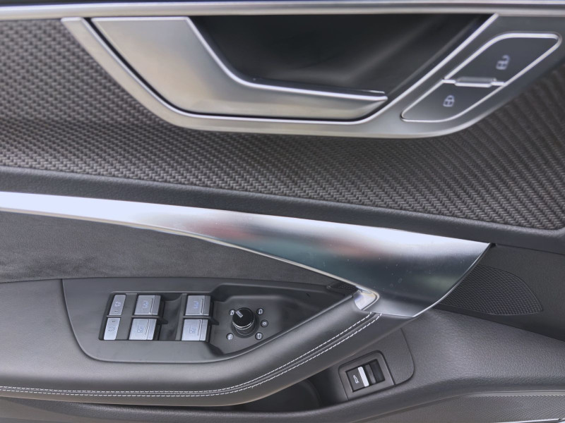 Bild 10: Audi A6 Avant 45 TDI Q S LINE PANO NAVI+ KAMERA B&O