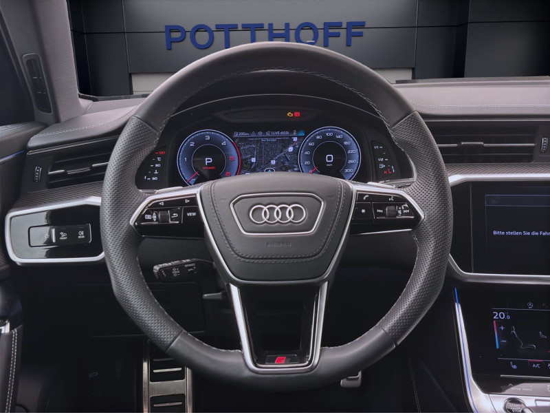 Bild 11: Audi A6 Avant 45 TDI Q S LINE PANO NAVI+ KAMERA B&O