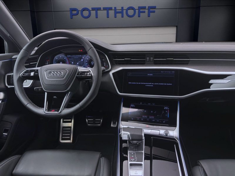 Bild 13: Audi A6 Avant 45 TDI Q S LINE PANO NAVI+ KAMERA B&O