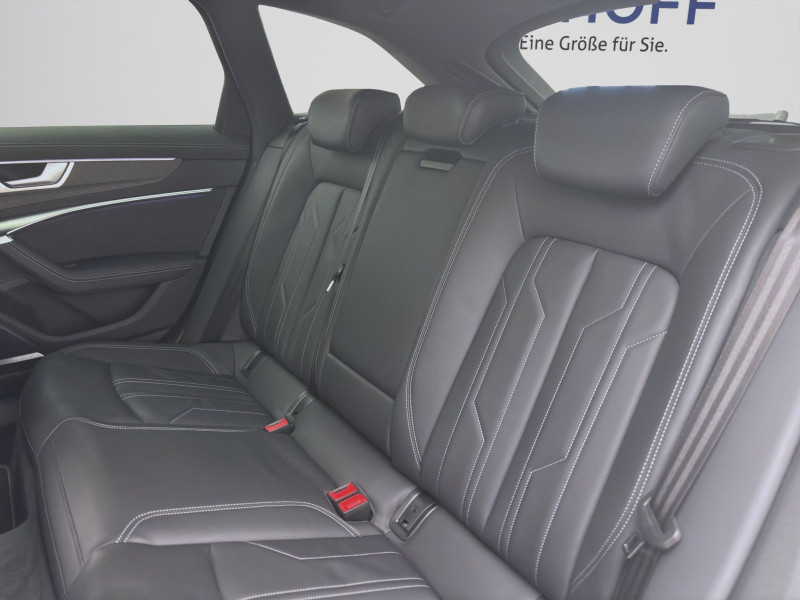 Bild 15: Audi A6 Avant 45 TDI Q S LINE PANO NAVI+ KAMERA B&O