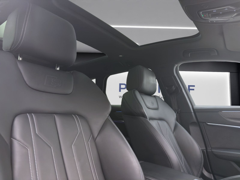 Bild 17: Audi A6 Avant 45 TDI Q S LINE PANO NAVI+ KAMERA B&O