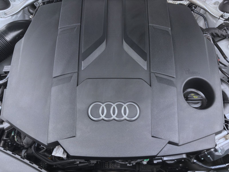 Bild 18: Audi A6 Avant 45 TDI Q S LINE PANO NAVI+ KAMERA B&O