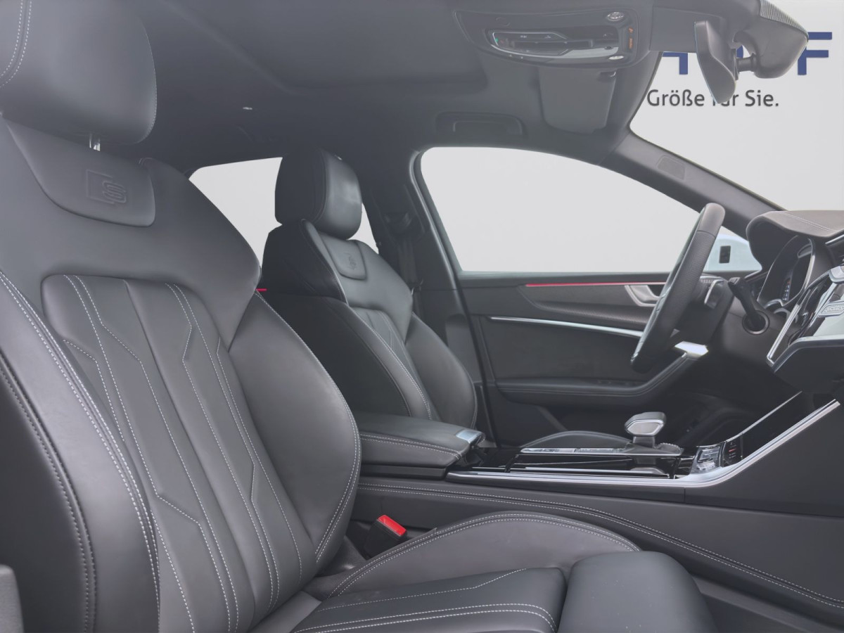 Thumb 16: Audi A6 Avant 45 TDI Q S LINE PANO NAVI+ KAMERA B&O