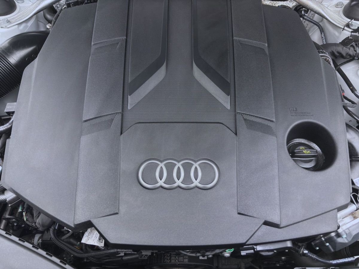 Thumb 18: Audi A6 Avant 45 TDI Q S LINE PANO NAVI+ KAMERA B&O