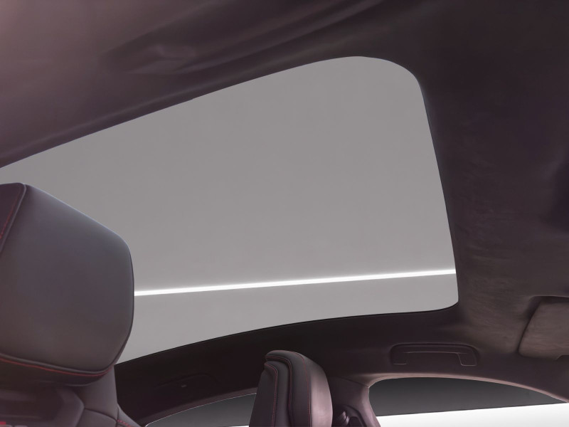 Bild 15: Audi e-tron GT Q RS PANO MATRIX NAVI B&O HuD