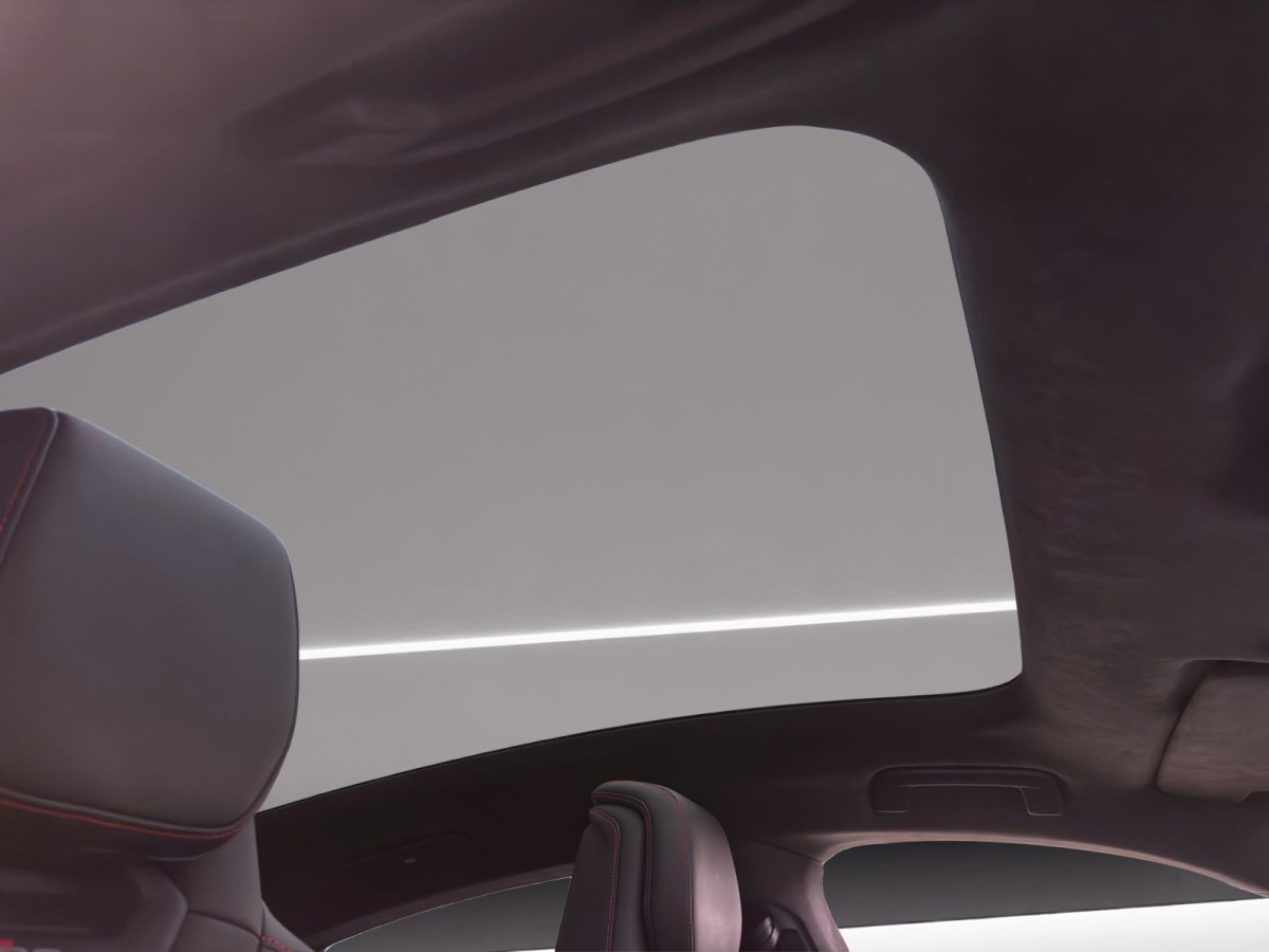 Thumb 15: Audi e-tron GT Q RS PANO MATRIX NAVI B&O HuD
