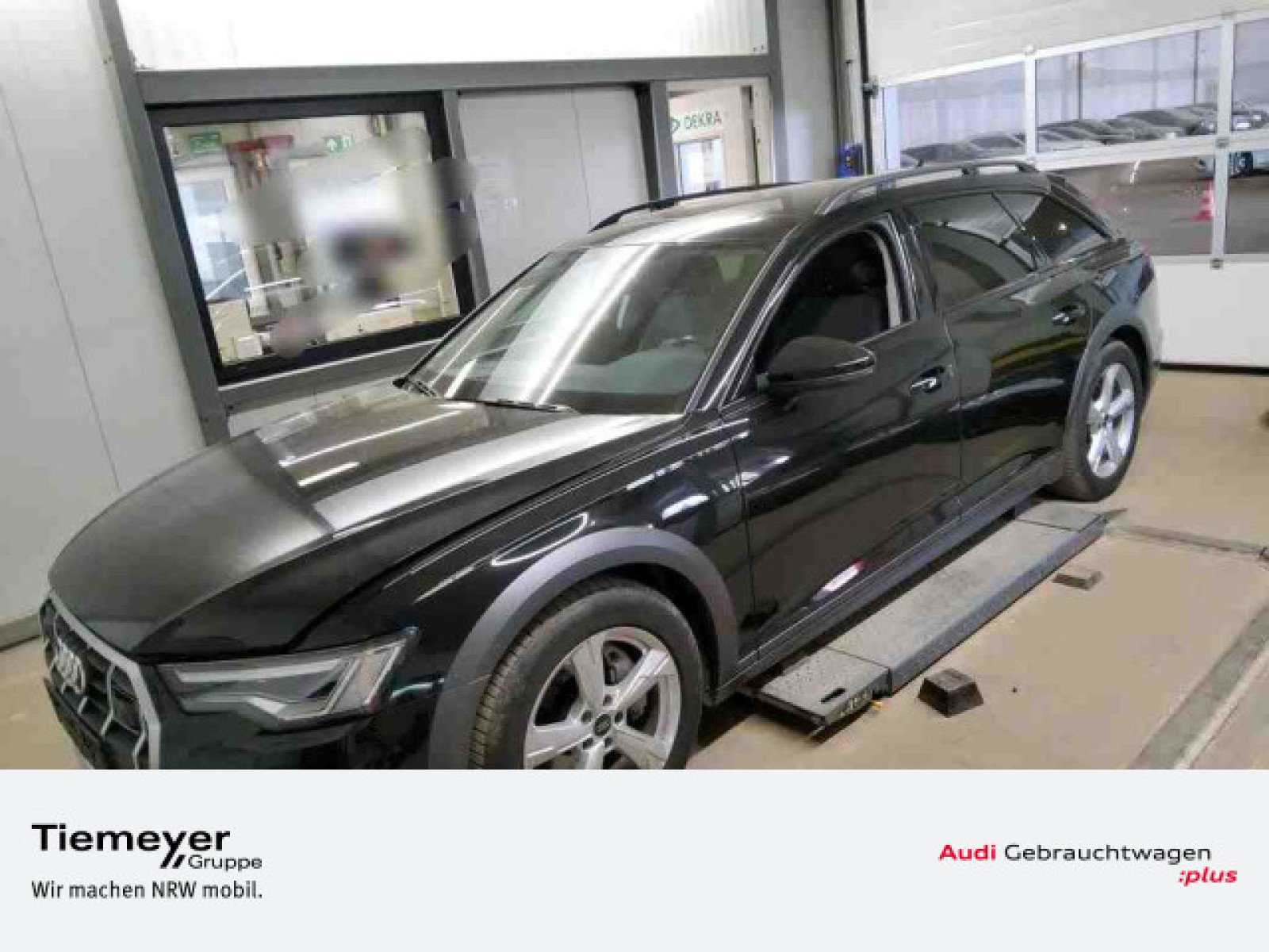 Audi A6 Allroad 40