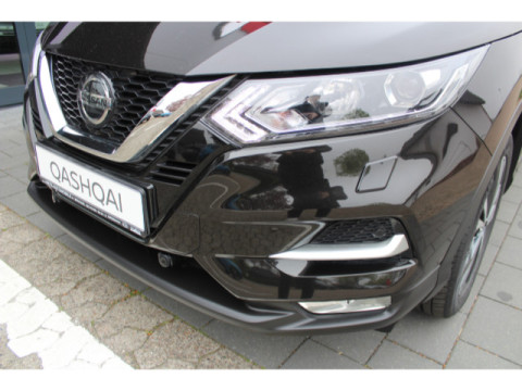 Ansicht 3 - Gebrauchtwagen Fahrzeug, Modell Qashqai der Marke Nissan von Verkäufer Viets Automobile & Service GmbH