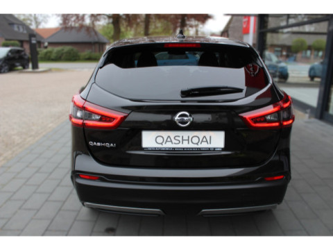 Ansicht 6 - Gebrauchtwagen Fahrzeug, Modell Qashqai der Marke Nissan von Verkäufer Viets Automobile & Service GmbH