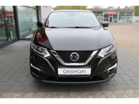 Ansicht 7 - Gebrauchtwagen Fahrzeug, Modell Qashqai der Marke Nissan von Verkäufer Viets Automobile & Service GmbH