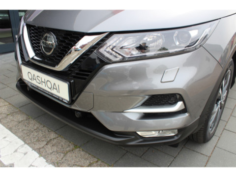Ansicht 3 - Gebrauchtwagen Fahrzeug, Modell Qashqai der Marke Nissan von Verkäufer Viets Automobile & Service GmbH