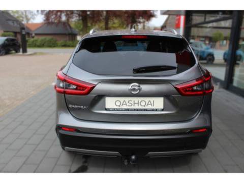 Ansicht 6 - Gebrauchtwagen Fahrzeug, Modell Qashqai der Marke Nissan von Verkäufer Viets Automobile & Service GmbH