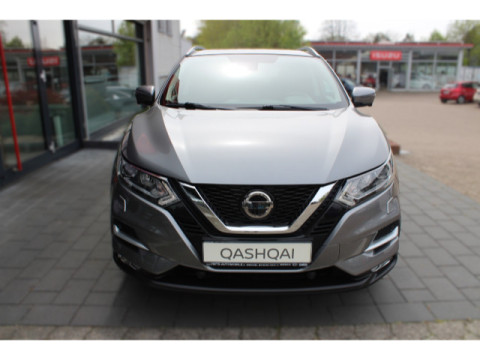 Ansicht 7 - Gebrauchtwagen Fahrzeug, Modell Qashqai der Marke Nissan von Verkäufer Viets Automobile & Service GmbH