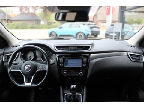Ansicht 8 - Gebrauchtwagen Fahrzeug, Modell Qashqai der Marke Nissan von Verkäufer Viets Automobile & Service GmbH