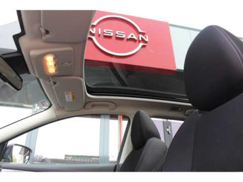 Ansicht 26 - Gebrauchtwagen Fahrzeug, Modell Qashqai der Marke Nissan von Verkäufer Viets Automobile & Service GmbH