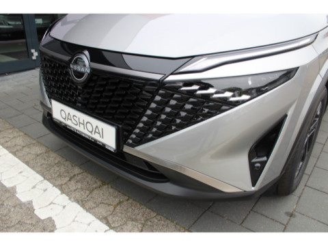 Ansicht 3 - Gebrauchtwagen Fahrzeug, Modell Qashqai der Marke Nissan von Verkäufer Viets Automobile & Service GmbH