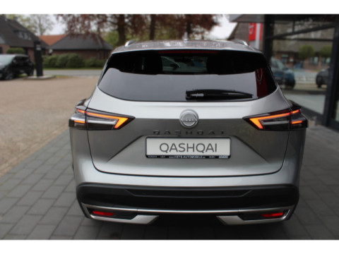 Ansicht 6 - Gebrauchtwagen Fahrzeug, Modell Qashqai der Marke Nissan von Verkäufer Viets Automobile & Service GmbH