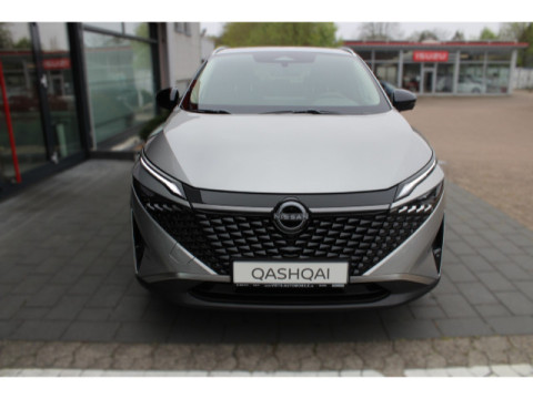 Ansicht 7 - Gebrauchtwagen Fahrzeug, Modell Qashqai der Marke Nissan von Verkäufer Viets Automobile & Service GmbH